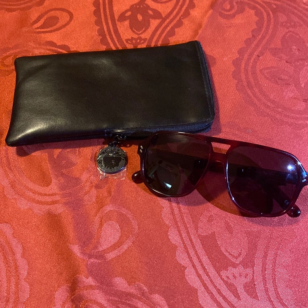 Stella McCartney sunglasses